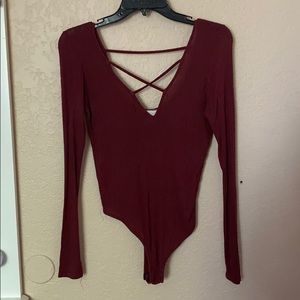 Body suit